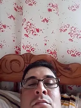 Show de Edsondsos na webcam