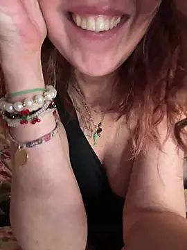 Cherryschiodisegarsi Chat XXX in diretta