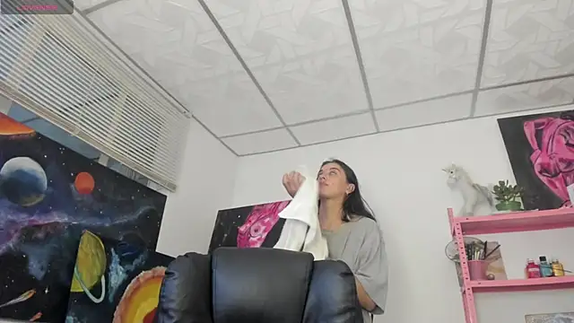 mariecam420 Chat XXX in diretta