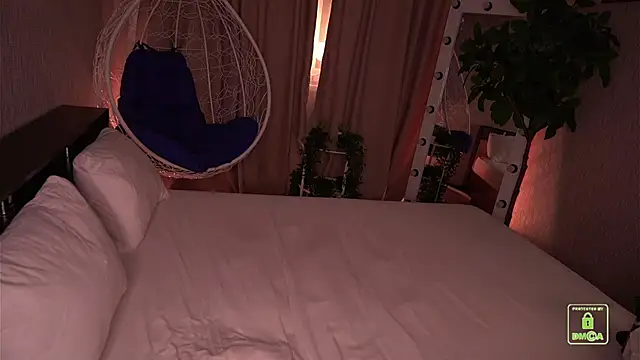 Sonalegend_ élő XXX-chatje