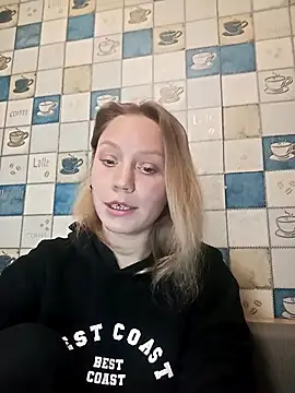 Czat XXX na żywo – Anna_wey