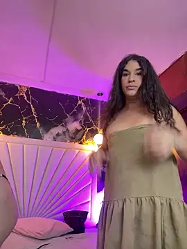 Chatroom XXX en direct de Sweet_vicky_hot