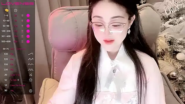 Monica-666888- Live XXX-chat