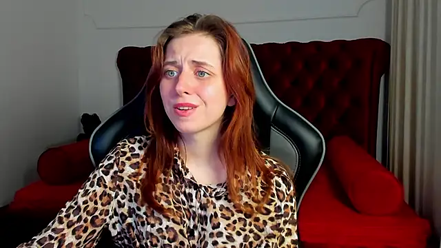 FreyaVey live XXX chat