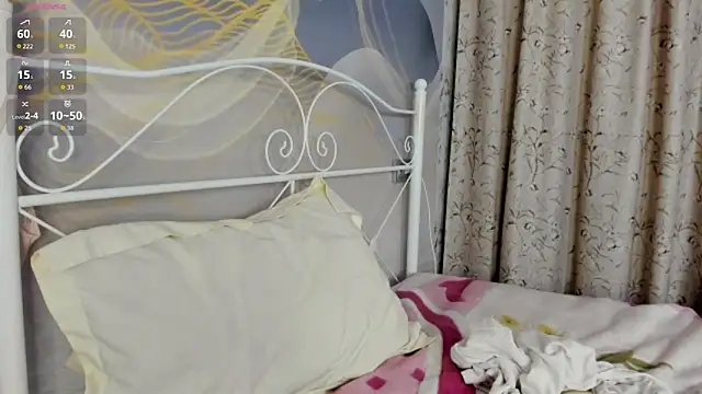 SunRinglein's Live XXX Chat