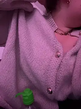 savageebny Webcam-Show