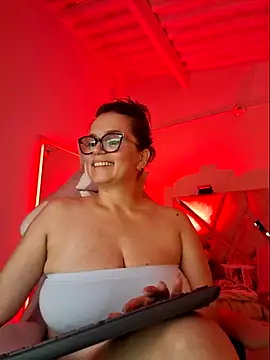 Czat XXX na żywo – MariaPau_83