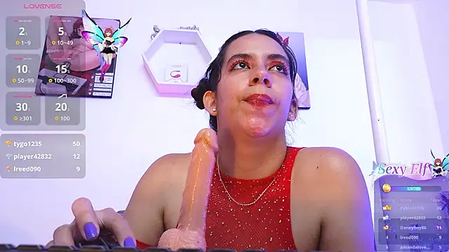 Онлайн чат XXX alanis_brown