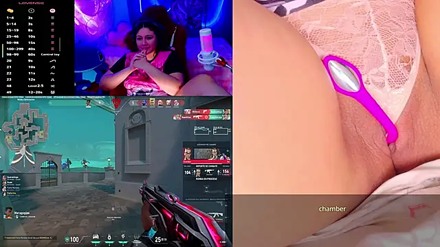 ALIS_E_G's Live XXX Chat