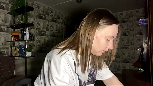 Онлайн чат XXX JeannaLanno