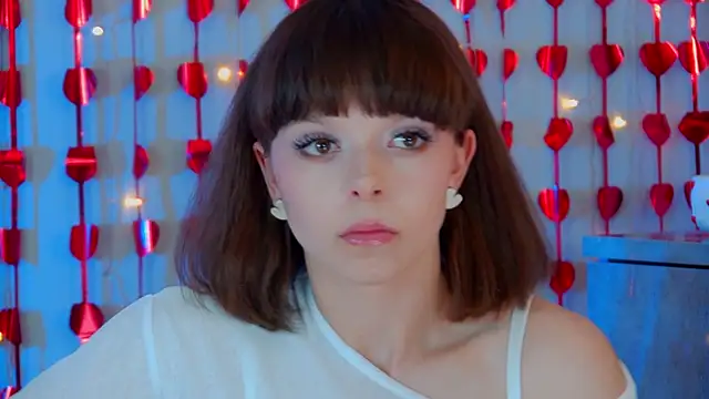 Онлайн чат XXX ElisabethDavis