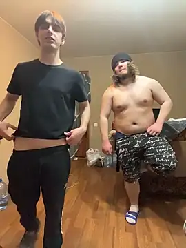 Czat XXX na żywo – desiredude9