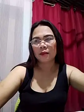 Show de erma_joy na webcam