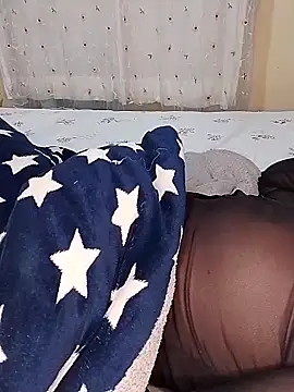 ndivhuwomuleya's Webcam Show