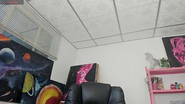 mariecam420 Adlı Modelin Canlı XXX Sohbeti