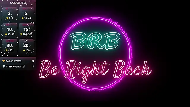 Gorditohot Webcam Show