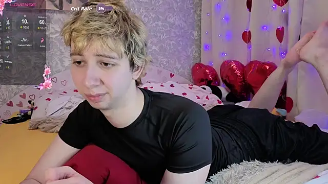 Chat XXX Live Timothy_Fox