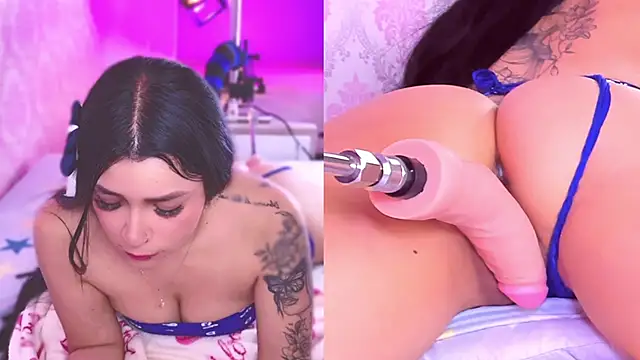 miiastone_cm's Live XXX Chat