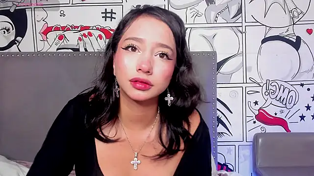 alison_ferrera_'s Live XXX Chat