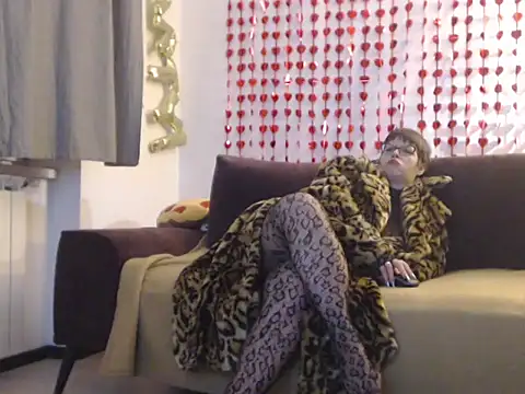 Živý XXX chat SneakyMiky