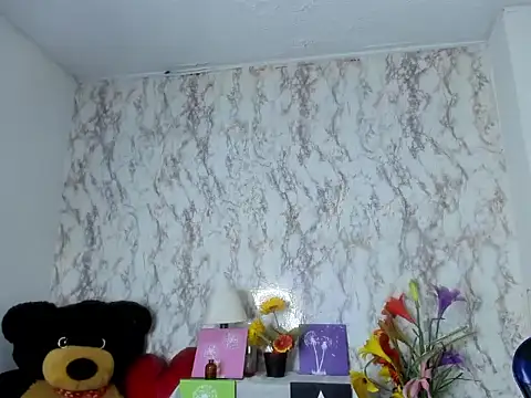 Dominic_Blaze Webcam-Show