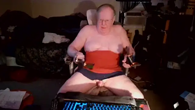 Chat XXX Live Toastir