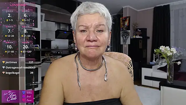 roxana_brooks' Live XXX Chat