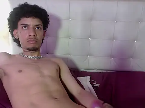 Ryder-Stone Webcamshow