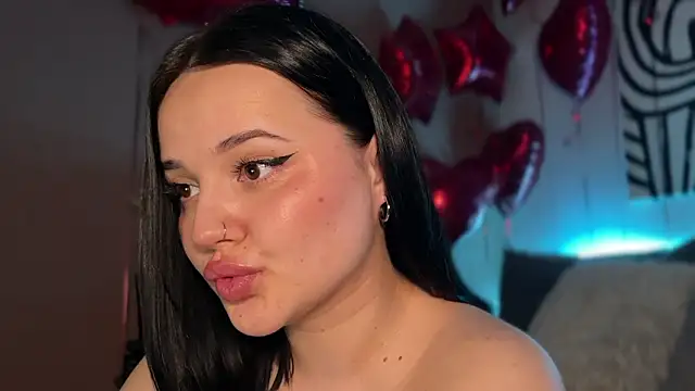 Li_Amelie_'s Live XXX Chat