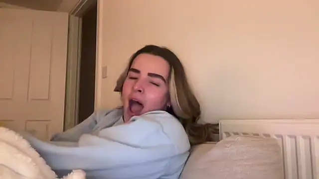 Živý XXX chat maisiesmithx