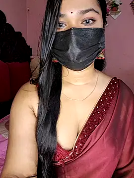 ariya-03 Adlı Modelin Web Kamerası Şovu