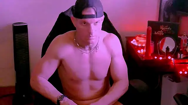 JockNThirsty Webcamshow