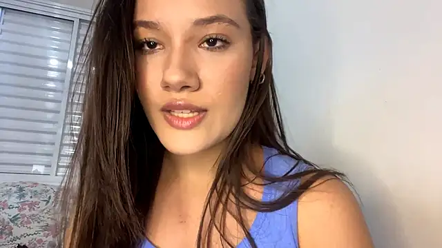 KristelMarietta's Live XXX Chat