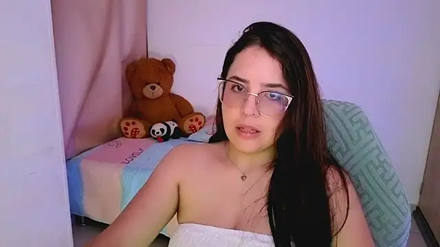 _alicia_z's Live XXX Chat