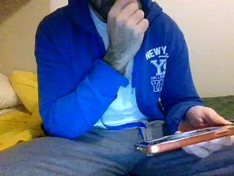 coppai200 Webcam show