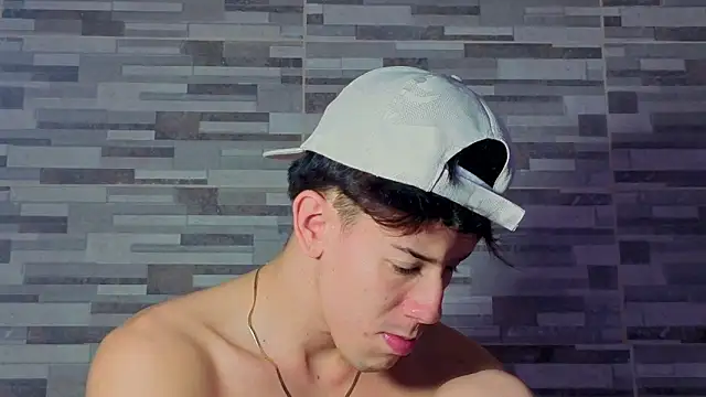 maxxcooper1 – Kamerová šou