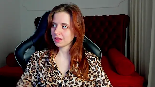 FreyaVey live XXX chat