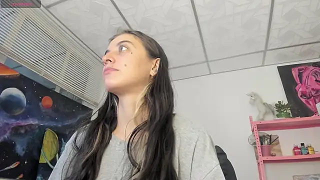 Czat XXX na żywo – mariecam420