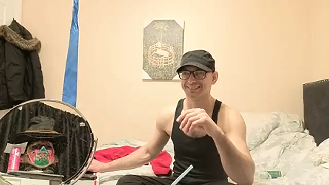 Živý XXX chat hailzeffn