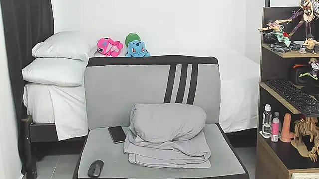 Siul_bigboy 在線直播表演