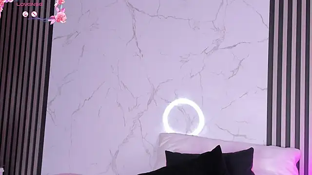 โชว์เ  ว็บแคมของ SarahLynn7