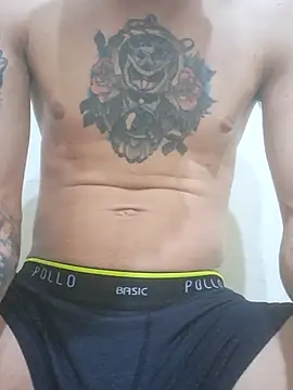 Tacafogonabaga: вебкам-шоу