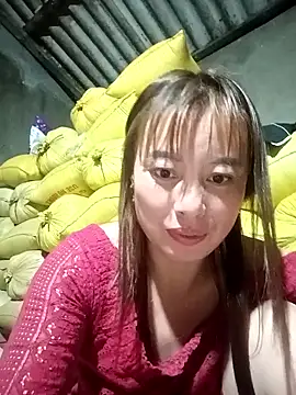 kaia-cam 在線直播表演