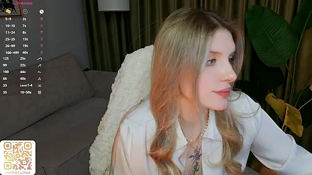 honey_kors 라이브 XXX 채팅