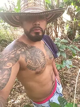 Show Webcam de dominic_jonson