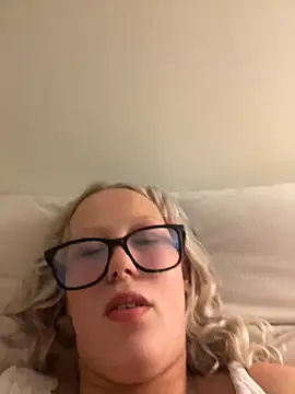 LeniMaria Webcam Show