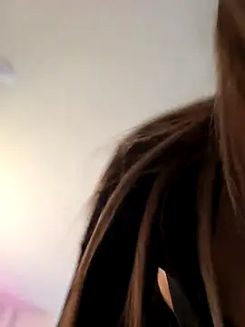 LilyOrion 现场XXX聊天