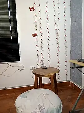 sharom_smith1 라이브 XXX 채팅