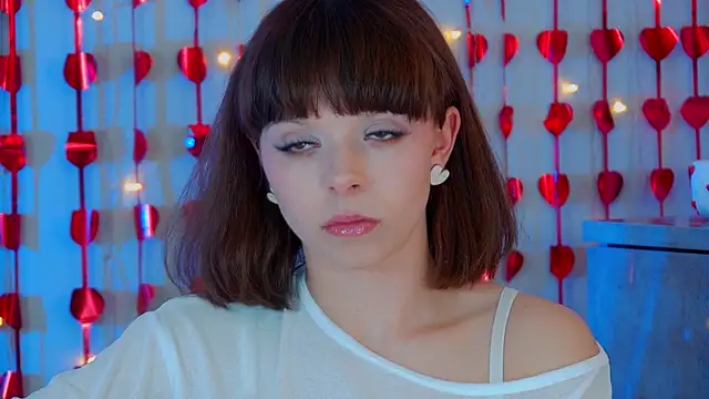 ElisabethDavis: онлайн-секс-чат