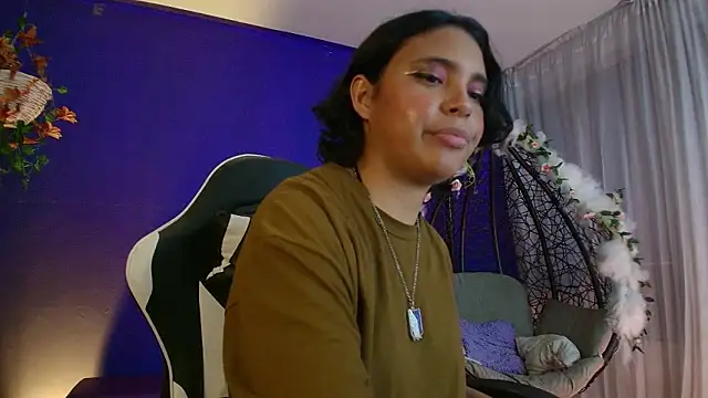 Emmapark_ Chat XXX in diretta